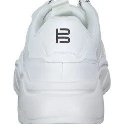 Bagatt Harma AKF01, Schnürschuhe, Damen, Weiß