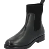 Bagatt Imola AGU32, Stiefeletten, Damen, dark green/black