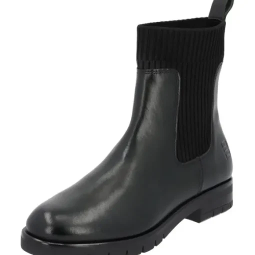 Bagatt Imola AGU32, Stiefeletten, Damen, dark green/black