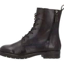 Bagatt Imola AGU30, Stiefeletten, Damen, dark brown