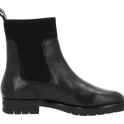 Bagatt Imola AGU32, Stiefeletten, Damen, dark green/black