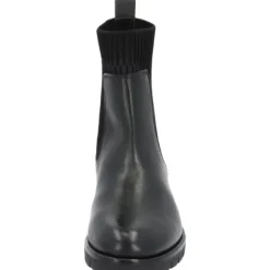 Bagatt Imola AGU32, Stiefeletten, Damen, dark green/black