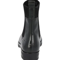 Bagatt Imola AGU32, Stiefeletten, Damen, dark green/black