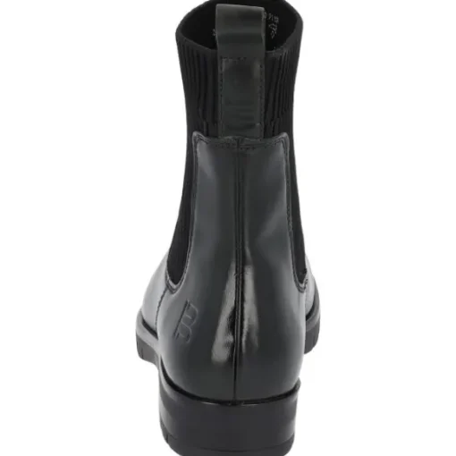 Bagatt Imola AGU32, Stiefeletten, Damen, dark green/black