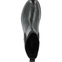 Bagatt Imola AGU32, Stiefeletten, Damen, dark green/black
