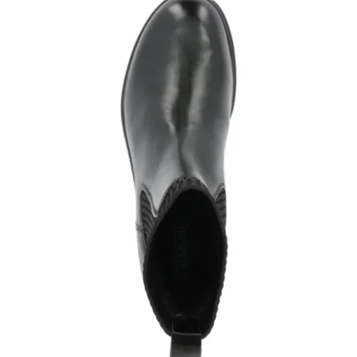 Bagatt Imola AGU32, Stiefeletten, Damen, dark green/black