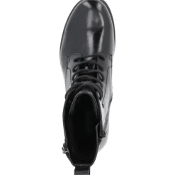 Bagatt Imola AGU30, Stiefeletten, Damen, black