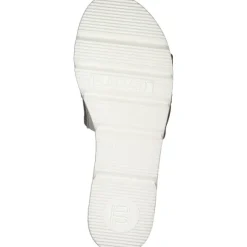 Bagatt Kiko 67396, Pantoletten, Damen, Beige