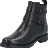 Bagatt Ronja AFR51, Winterstiefeletten, Damen, black