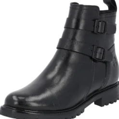 Bagatt Ronja AFR51, Winterstiefeletten, Damen, black