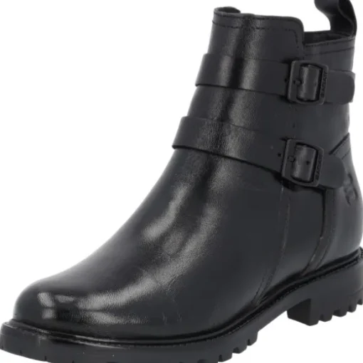 Bagatt Ronja AFR51, Winterstiefeletten, Damen, black