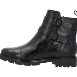Bagatt Ronja AFR51, Winterstiefeletten, Damen, black
