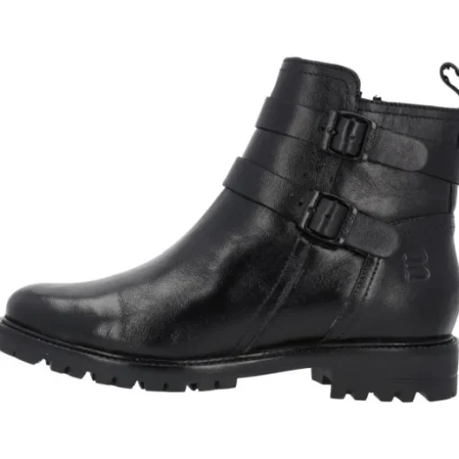 Bagatt Ronja AFR51, Winterstiefeletten, Damen, black