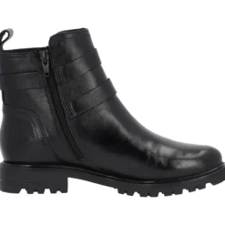 Bagatt Ronja AFR51, Winterstiefeletten, Damen, black