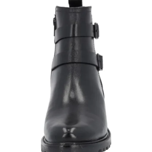 Bagatt Ronja AFR51, Winterstiefeletten, Damen, black