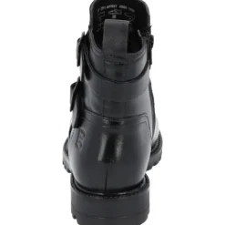 Bagatt Ronja AFR51, Winterstiefeletten, Damen, black