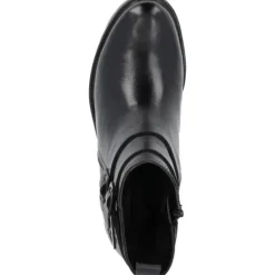 Bagatt Ronja AFR51, Winterstiefeletten, Damen, black