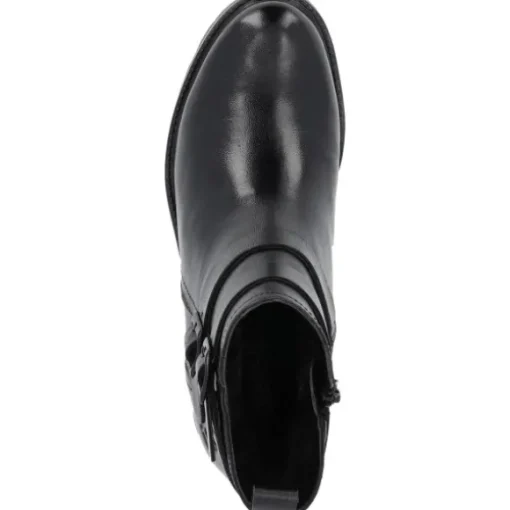Bagatt Ronja AFR51, Winterstiefeletten, Damen, black