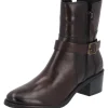 Bagatt Ruby 5623U, Stiefeletten, Damen, bordo