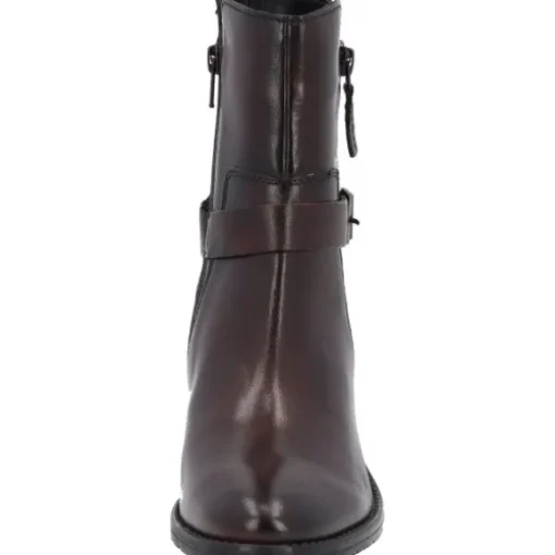 Bagatt Ruby 5623U, Stiefeletten, Damen, bordo