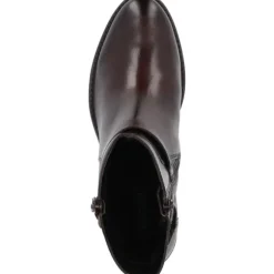 Bagatt Ruby 5623U, Stiefeletten, Damen, bordo