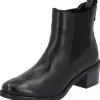 Bagatt Ruby 5623W, Stiefeletten, Damen, black