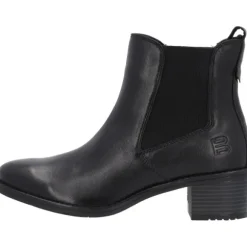 Bagatt Ruby 5623W, Stiefeletten, Damen, black