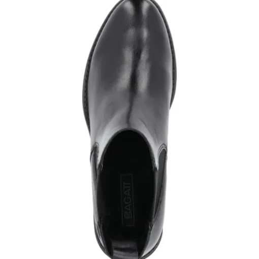 Bagatt Ruby 5623W, Stiefeletten, Damen, black
