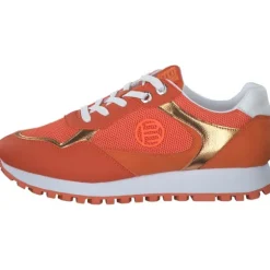 Bagatt Siena A6L16, Schnürschuhe, Damen, orange