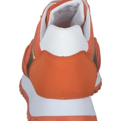 Bagatt Siena A6L16, Schnürschuhe, Damen, orange