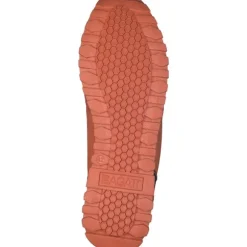 Bagatt Siena A6L16, Schnürschuhe, Damen, orange