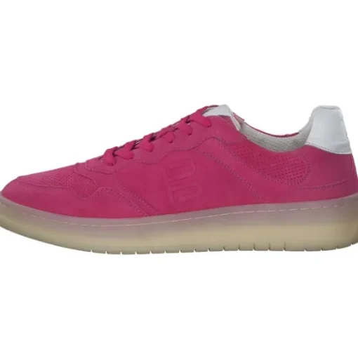 Bagatt Sting AJF09, Schnürschuhe, Damen, Pink