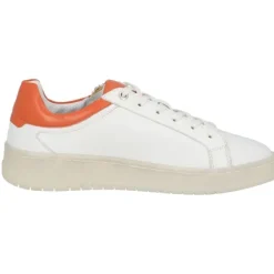 Bagatt Sting AJF08, Schnürschuhe, Damen, Weiß