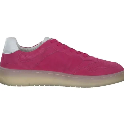 Bagatt Sting AJF09, Schnürschuhe, Damen, Pink