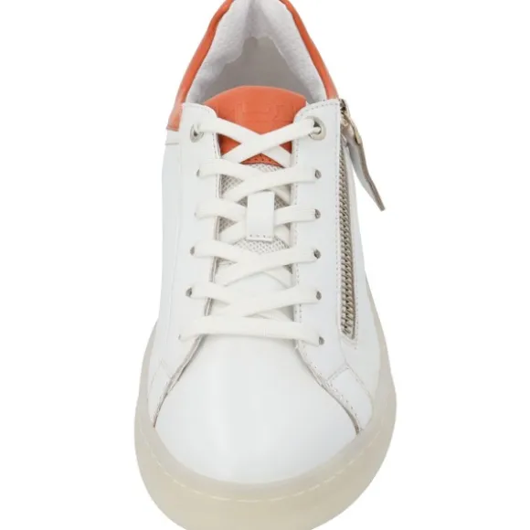 Bagatt Sting AJF08, Schnürschuhe, Damen, Weiß