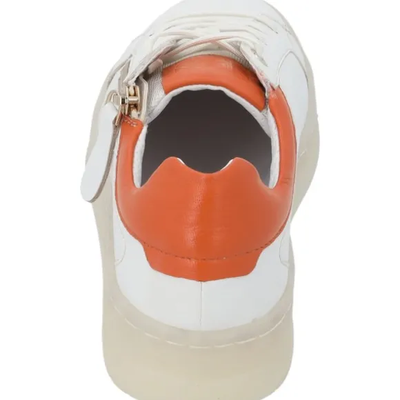 Bagatt Sting AJF08, Schnürschuhe, Damen, Weiß