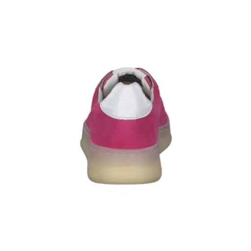 Bagatt Sting AJF09, Schnürschuhe, Damen, Pink