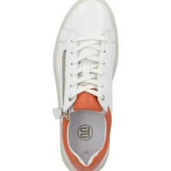 Bagatt Sting AJF08, Schnürschuhe, Damen, Weiß