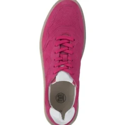Bagatt Sting AJF09, Schnürschuhe, Damen, Pink