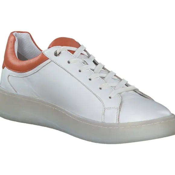 Bagatt Sting AJF08, Schnürschuhe, Damen, Weiß