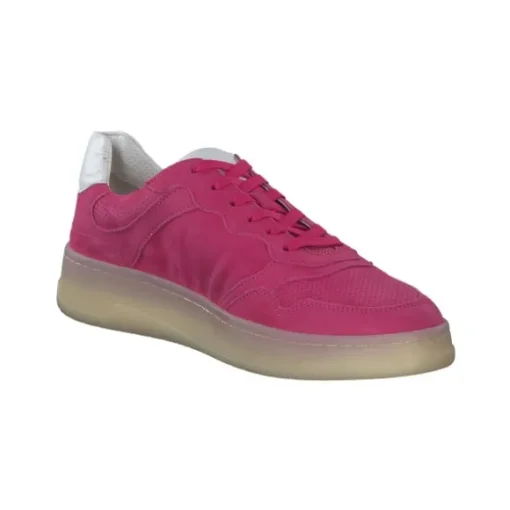 Bagatt Sting AJF09, Schnürschuhe, Damen, Pink