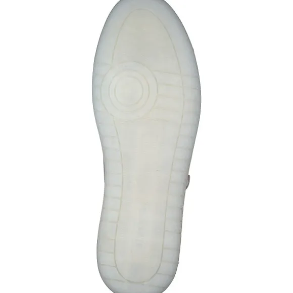 Bagatt Sting AJF08, Schnürschuhe, Damen, Weiß