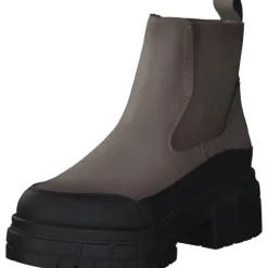 Bagatt Tonic A4U39, Stiefeletten, Damen, lt grey/black