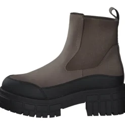 Bagatt Tonic A4U39, Stiefeletten, Damen, lt grey/black