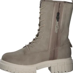 Bagatt Tonic A4U37, Stiefeletten, Damen, beige