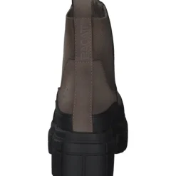 Bagatt Tonic A4U39, Stiefeletten, Damen, lt grey/black