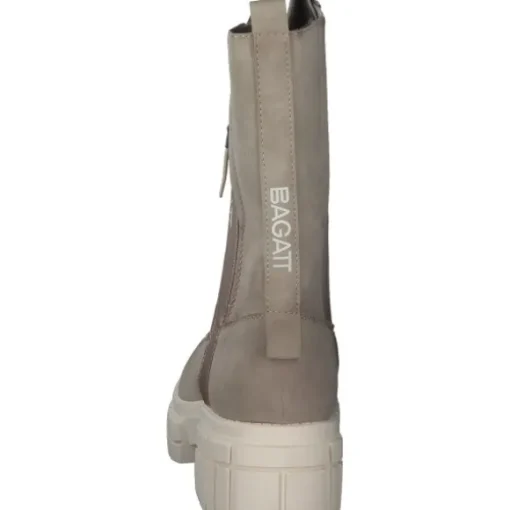 Bagatt Tonic A4U37, Stiefeletten, Damen, beige