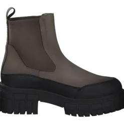 Bagatt Tonic A4U39, Stiefeletten, Damen, lt grey/black