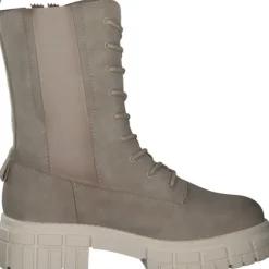 Bagatt Tonic A4U37, Stiefeletten, Damen, beige