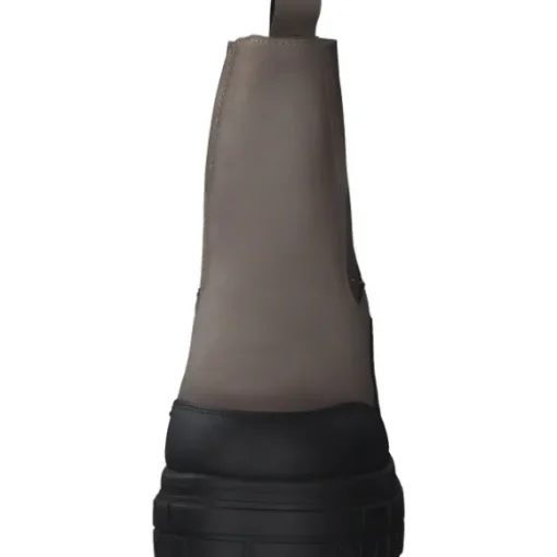 Bagatt Tonic A4U39, Stiefeletten, Damen, lt grey/black